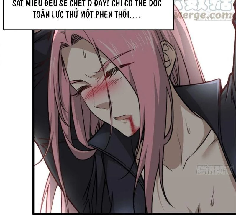 Tôi Chuyển Vàng Tại Mạt Thế Chapter 94 - Trang 4