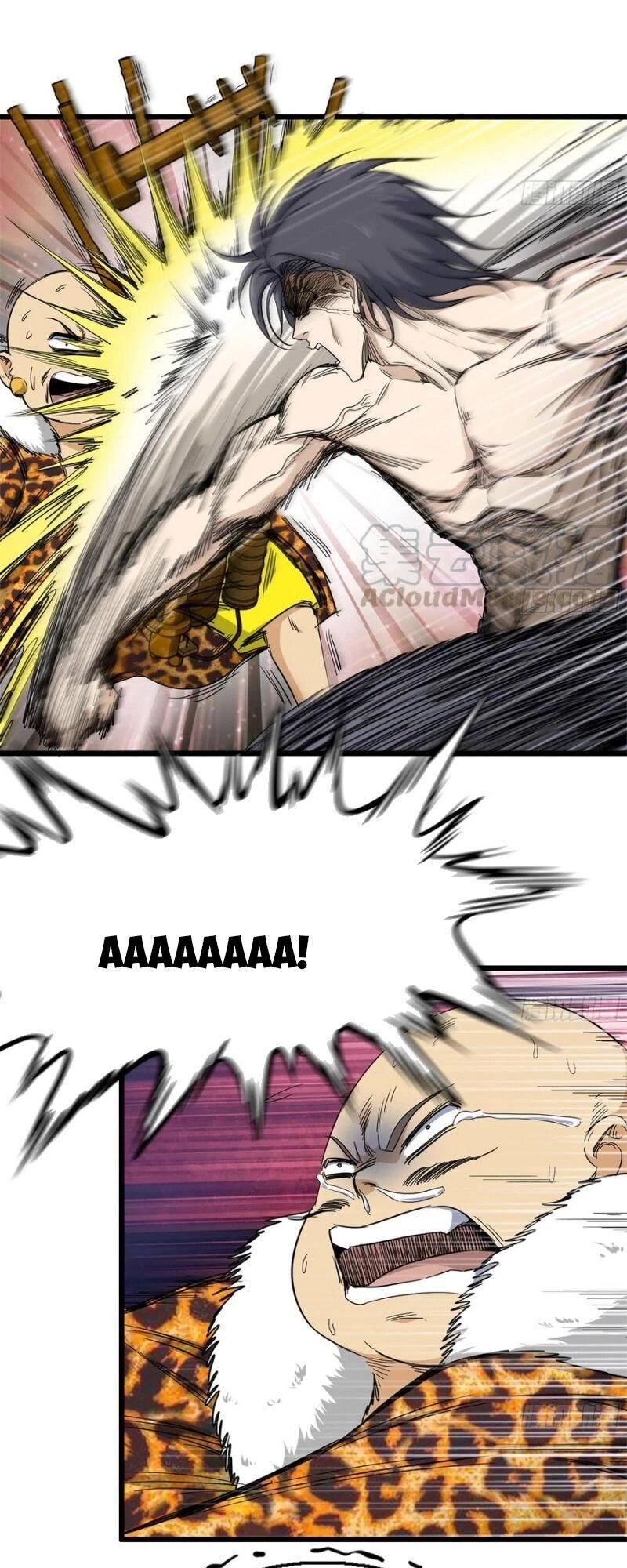 Tôi Chuyển Vàng Tại Mạt Thế Chapter 94 - Trang 4