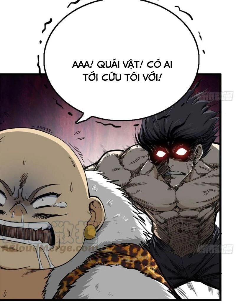Tôi Chuyển Vàng Tại Mạt Thế Chapter 94 - Trang 4