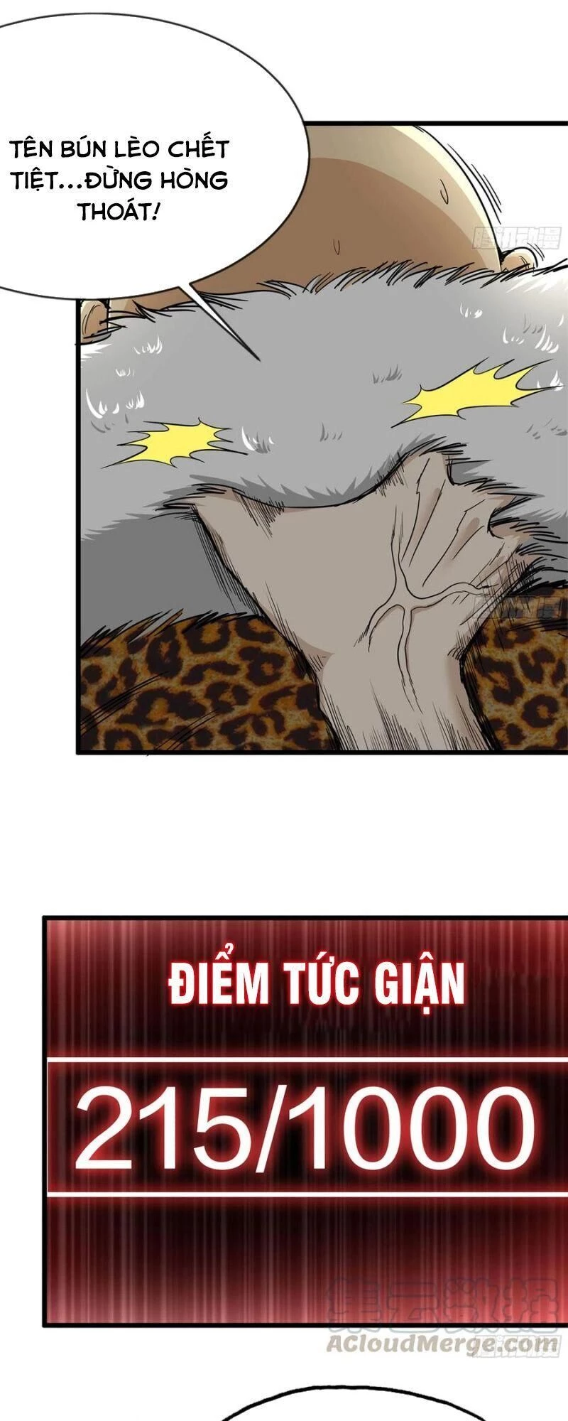 Tôi Chuyển Vàng Tại Mạt Thế Chapter 94 - Trang 4