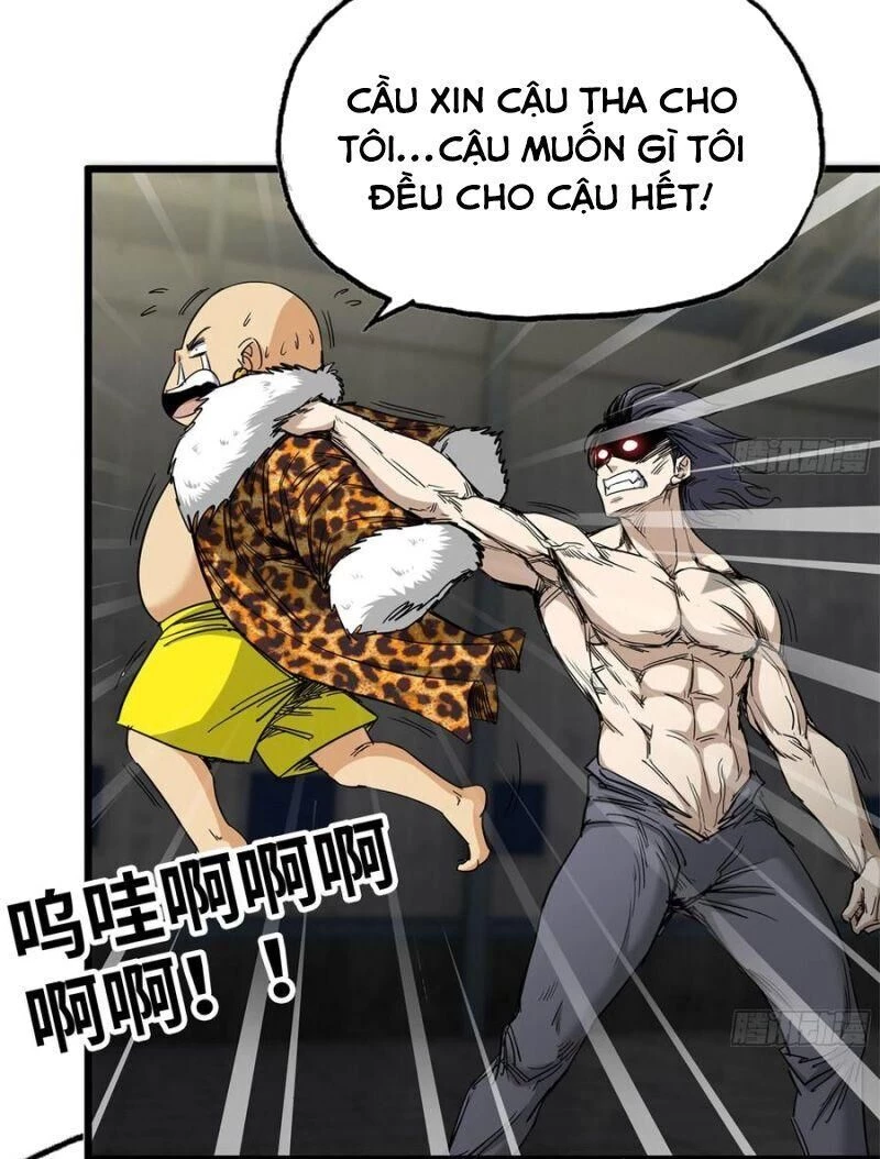 Tôi Chuyển Vàng Tại Mạt Thế Chapter 94 - Trang 4