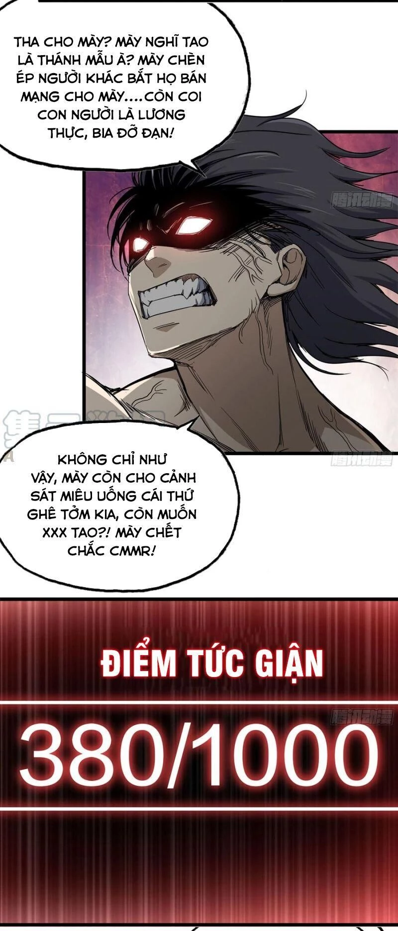 Tôi Chuyển Vàng Tại Mạt Thế Chapter 94 - Trang 4