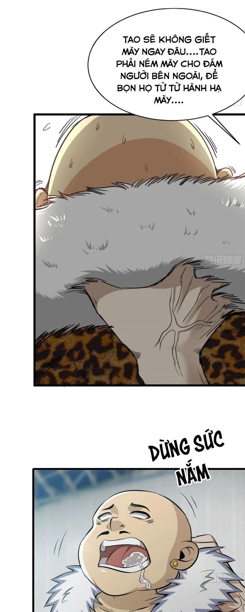 Tôi Chuyển Vàng Tại Mạt Thế Chapter 94 - Trang 4