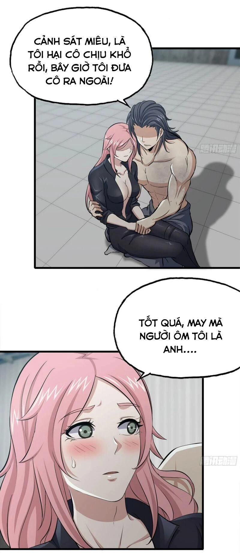 Tôi Chuyển Vàng Tại Mạt Thế Chapter 94 - Trang 4