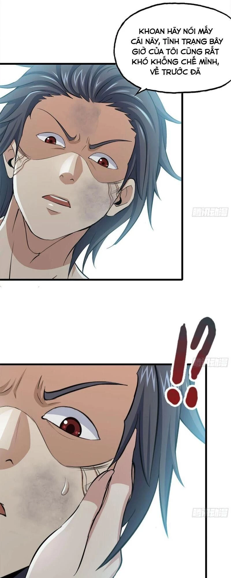 Tôi Chuyển Vàng Tại Mạt Thế Chapter 94 - Trang 4