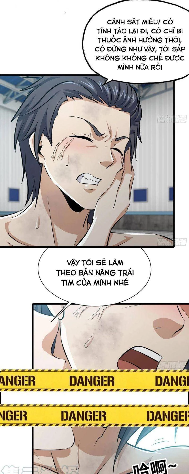 Tôi Chuyển Vàng Tại Mạt Thế Chapter 95 - Trang 4