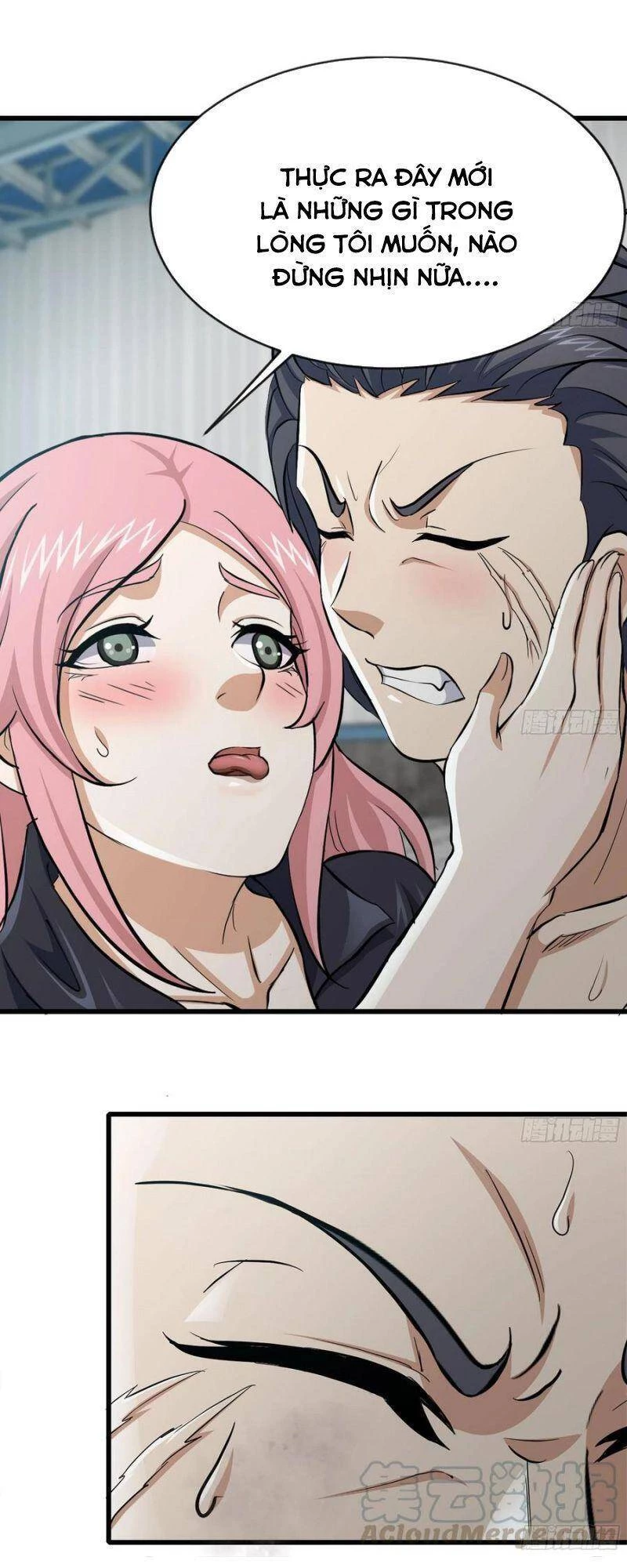 Tôi Chuyển Vàng Tại Mạt Thế Chapter 95 - Trang 4