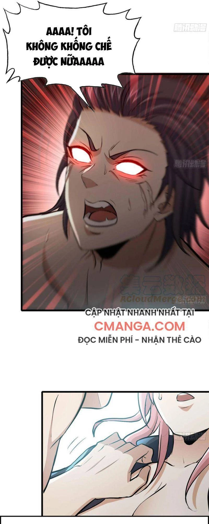 Tôi Chuyển Vàng Tại Mạt Thế Chapter 95 - Trang 4