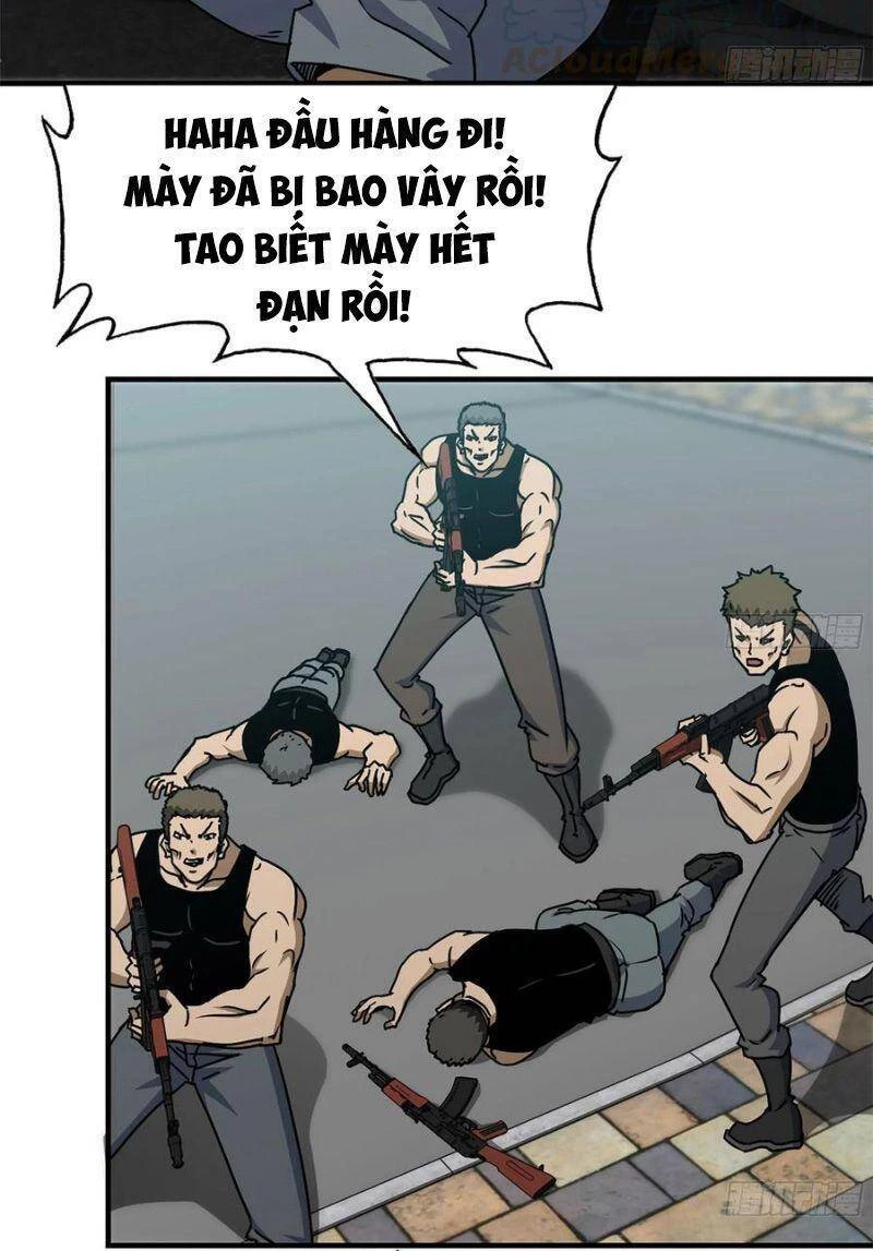 Tôi Chuyển Vàng Tại Mạt Thế Chapter 95 - Trang 4