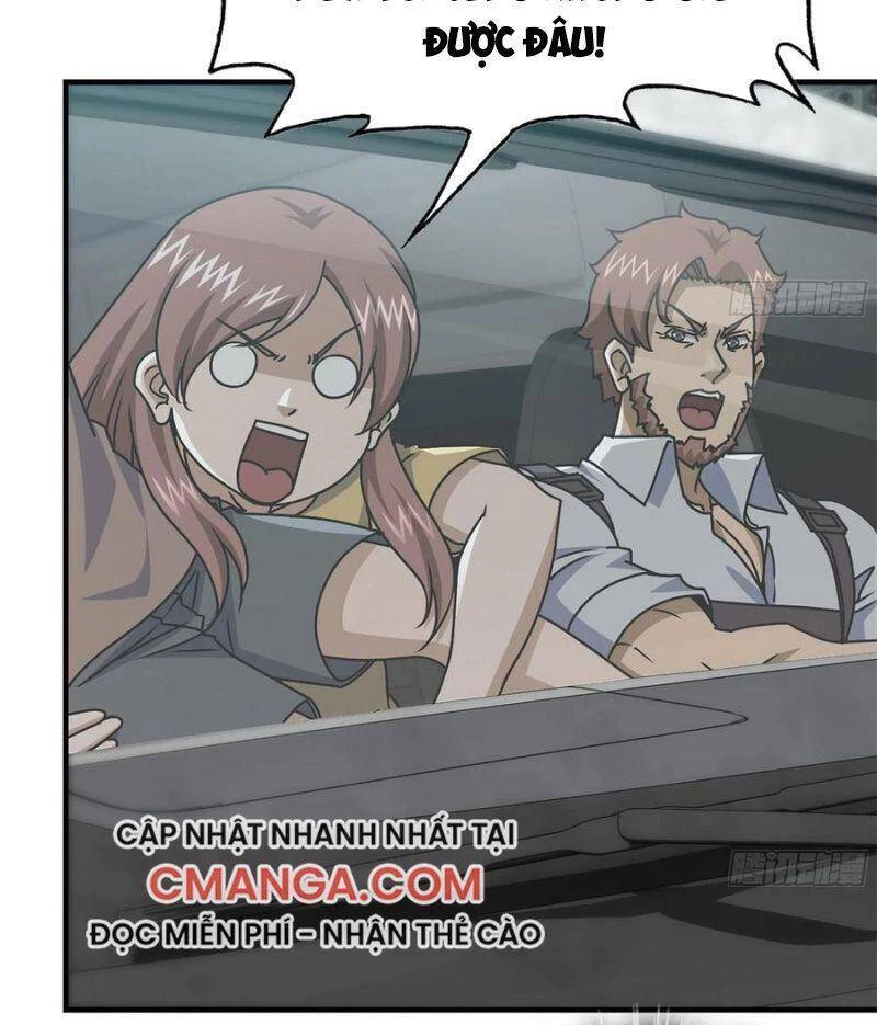 Tôi Chuyển Vàng Tại Mạt Thế Chapter 95 - Trang 4