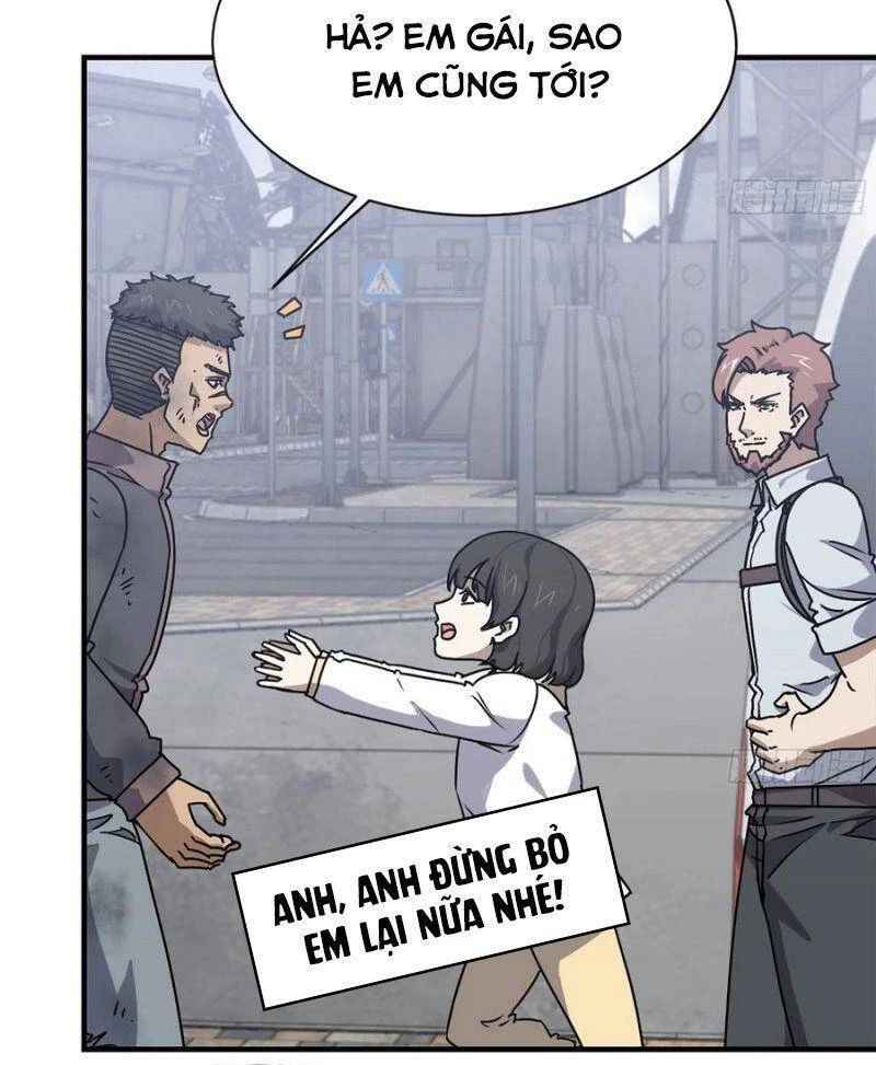 Tôi Chuyển Vàng Tại Mạt Thế Chapter 95 - Trang 4