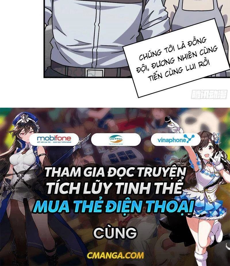 Tôi Chuyển Vàng Tại Mạt Thế Chapter 95 - Trang 4