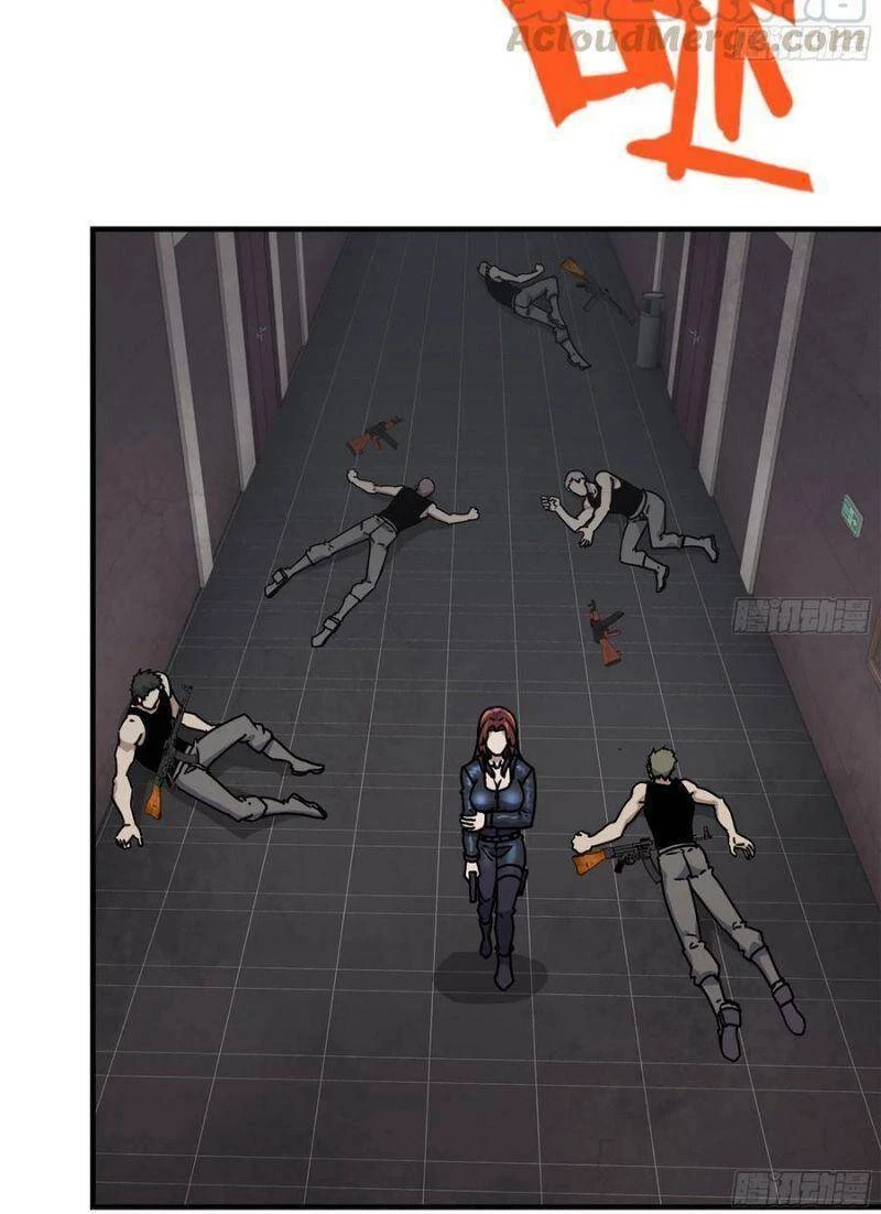 Tôi Chuyển Vàng Tại Mạt Thế Chapter 96 - Trang 4