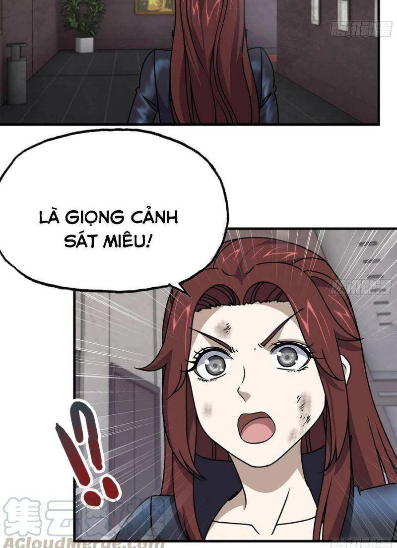 Tôi Chuyển Vàng Tại Mạt Thế Chapter 96 - Trang 4