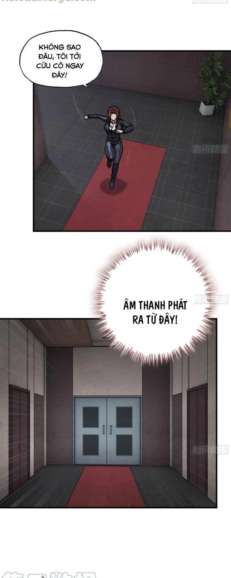 Tôi Chuyển Vàng Tại Mạt Thế Chapter 96 - Trang 4