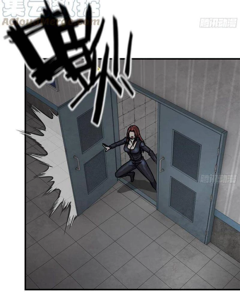 Tôi Chuyển Vàng Tại Mạt Thế Chapter 96 - Trang 4