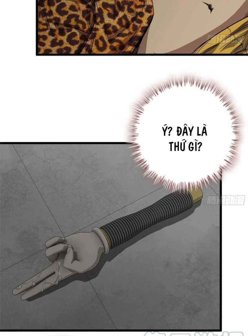 Tôi Chuyển Vàng Tại Mạt Thế Chapter 96 - Trang 4