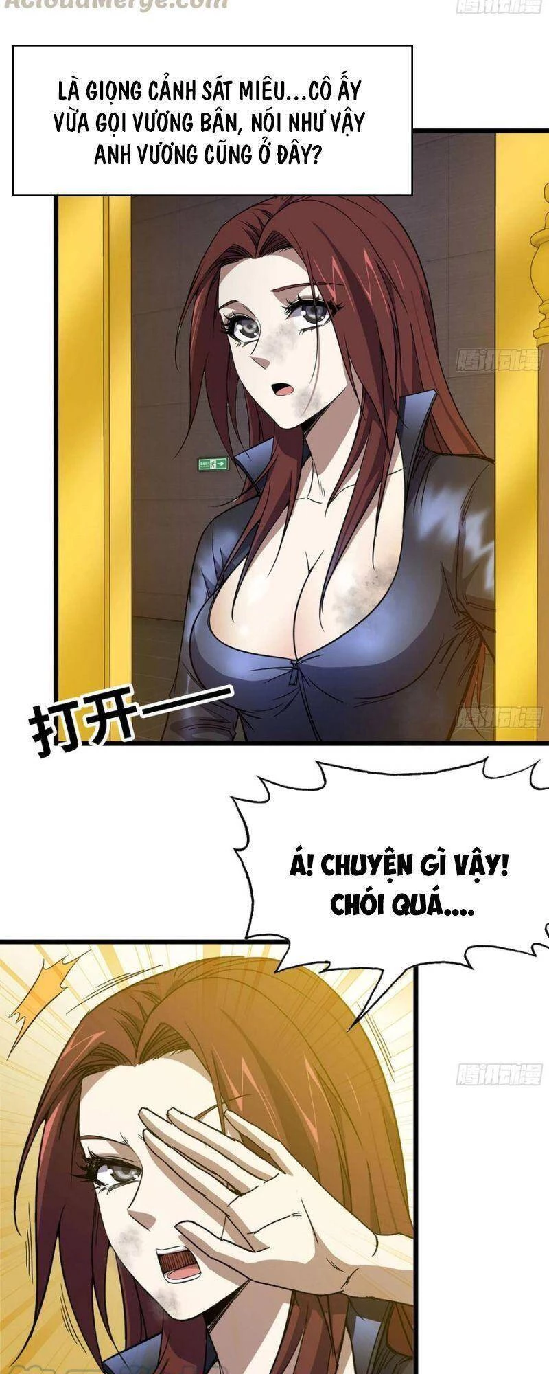 Tôi Chuyển Vàng Tại Mạt Thế Chapter 96 - Trang 4