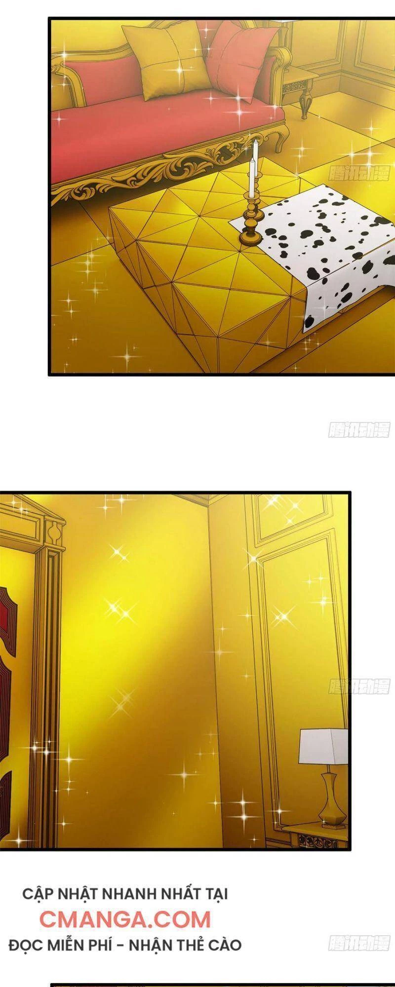 Tôi Chuyển Vàng Tại Mạt Thế Chapter 96 - Trang 4