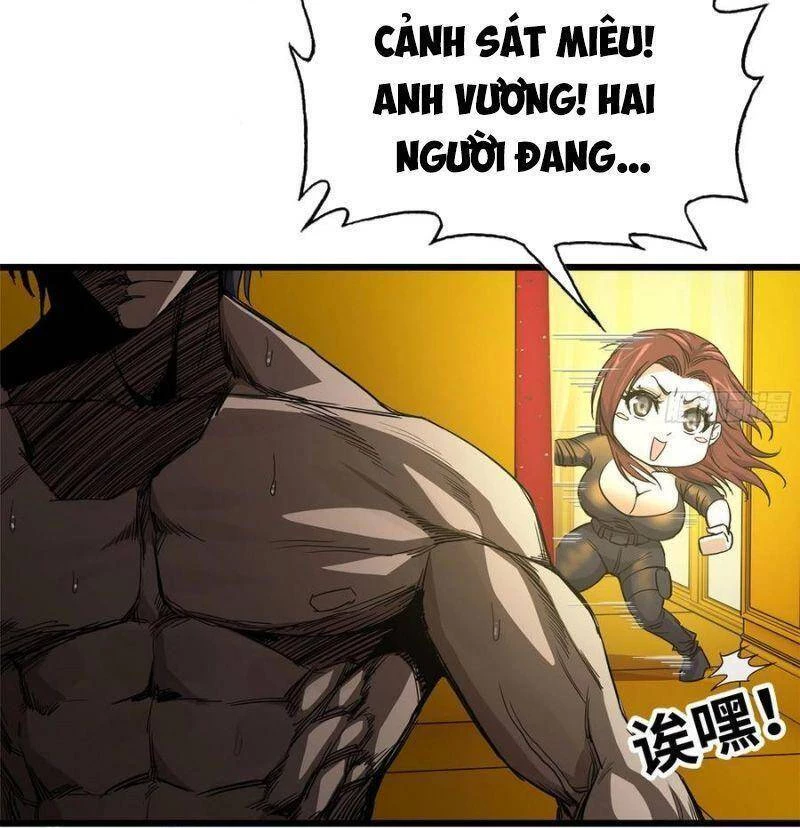 Tôi Chuyển Vàng Tại Mạt Thế Chapter 96 - Trang 4