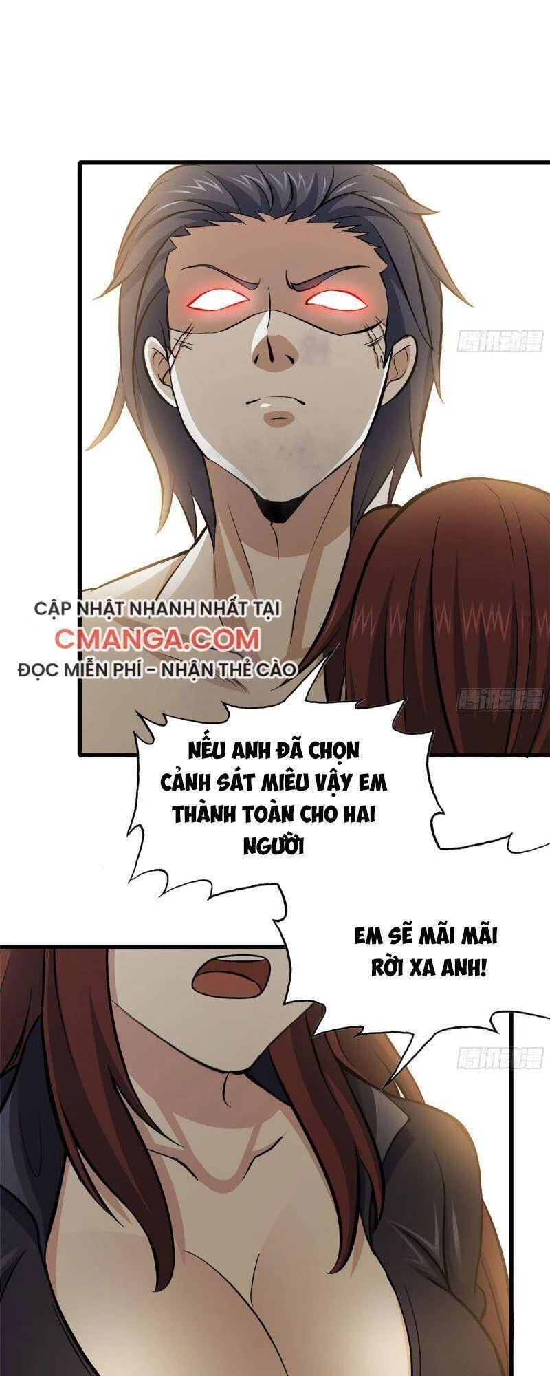 Tôi Chuyển Vàng Tại Mạt Thế Chapter 97 - Trang 4