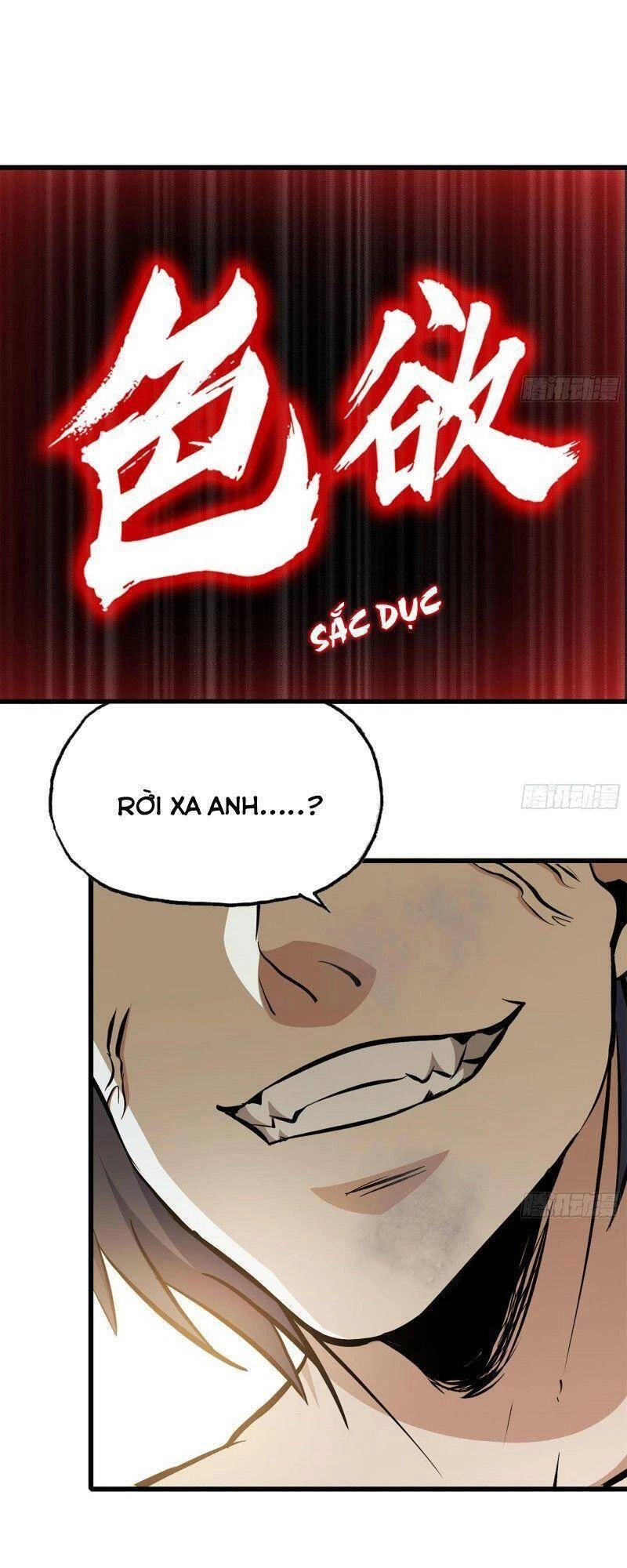 Tôi Chuyển Vàng Tại Mạt Thế Chapter 97 - Trang 4