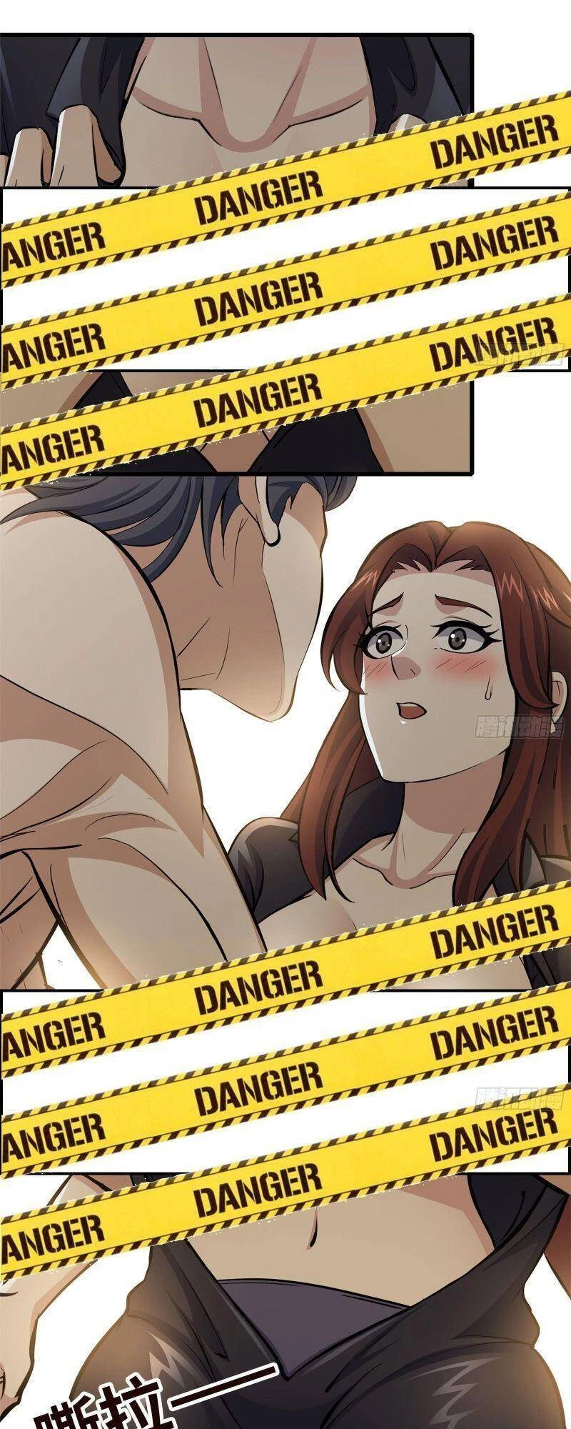 Tôi Chuyển Vàng Tại Mạt Thế Chapter 97 - Trang 4