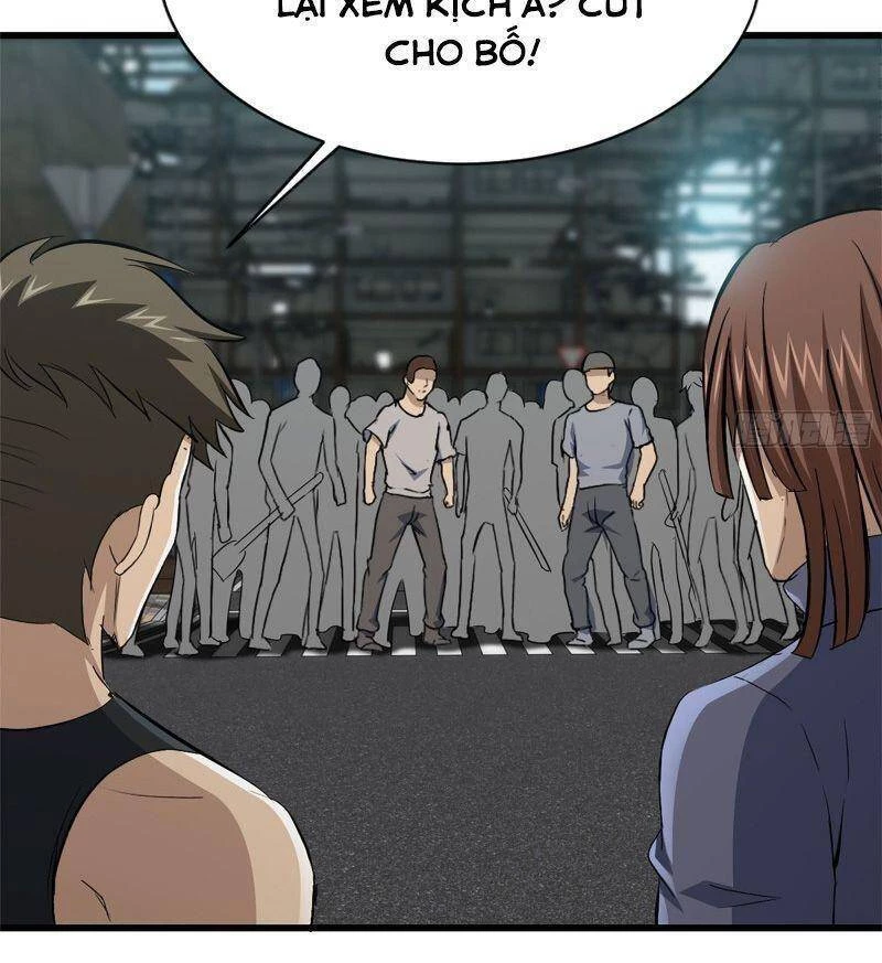 Tôi Chuyển Vàng Tại Mạt Thế Chapter 97 - Trang 4