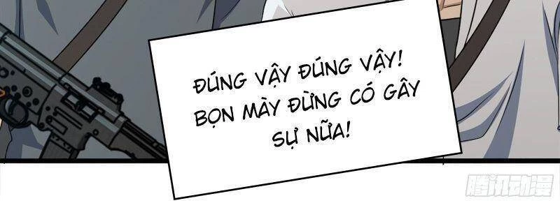 Tôi Chuyển Vàng Tại Mạt Thế Chapter 97 - Trang 4