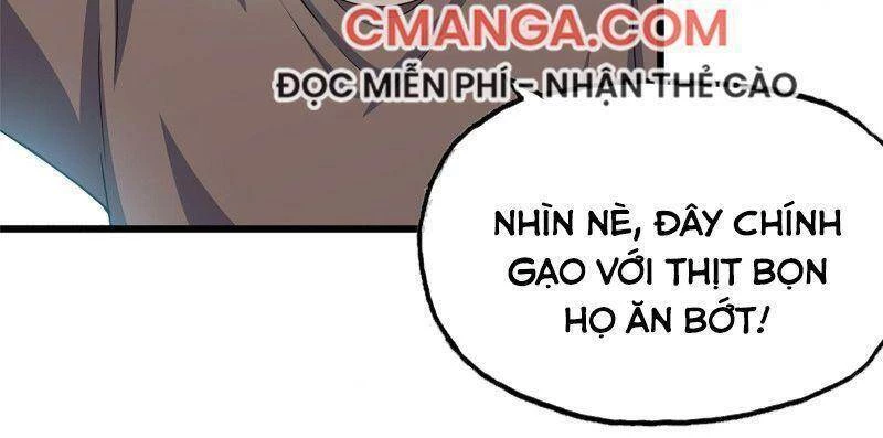 Tôi Chuyển Vàng Tại Mạt Thế Chapter 97 - Trang 4