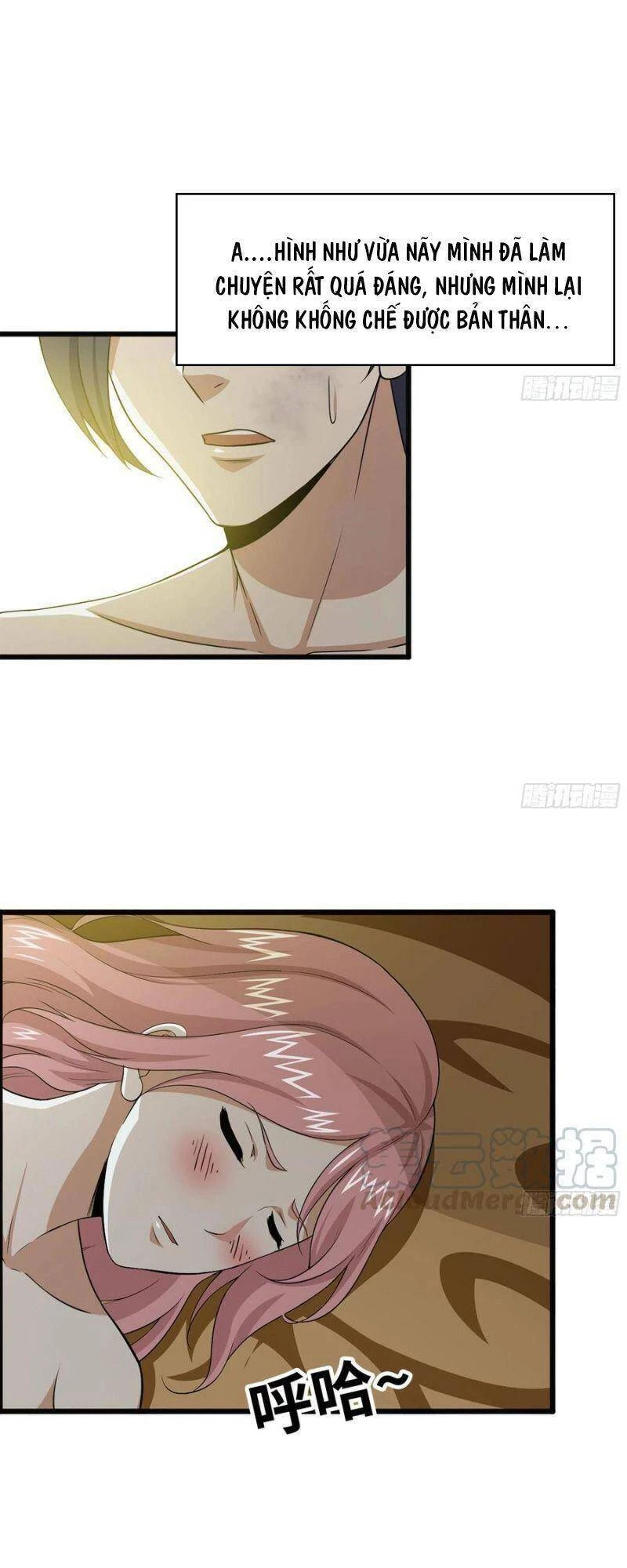 Tôi Chuyển Vàng Tại Mạt Thế Chapter 98 - Trang 4