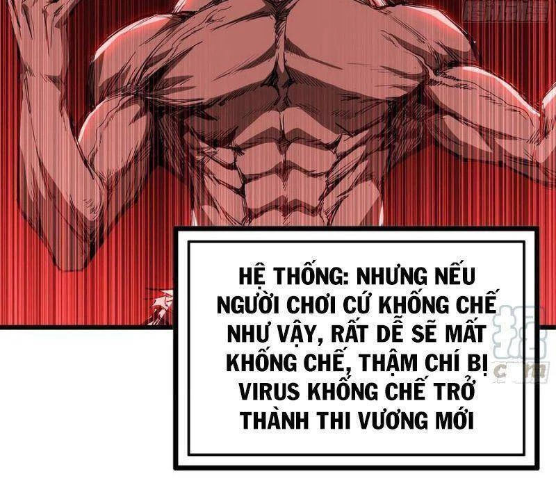 Tôi Chuyển Vàng Tại Mạt Thế Chapter 98 - Trang 4