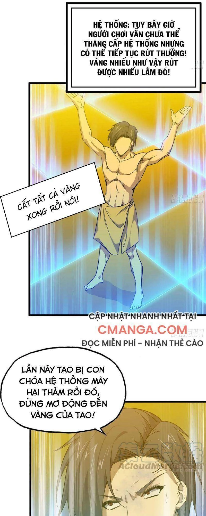 Tôi Chuyển Vàng Tại Mạt Thế Chapter 98 - Trang 4