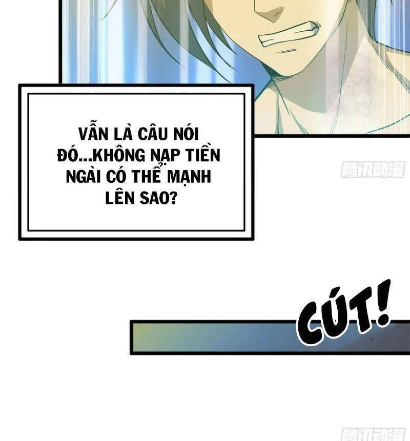 Tôi Chuyển Vàng Tại Mạt Thế Chapter 98 - Trang 4