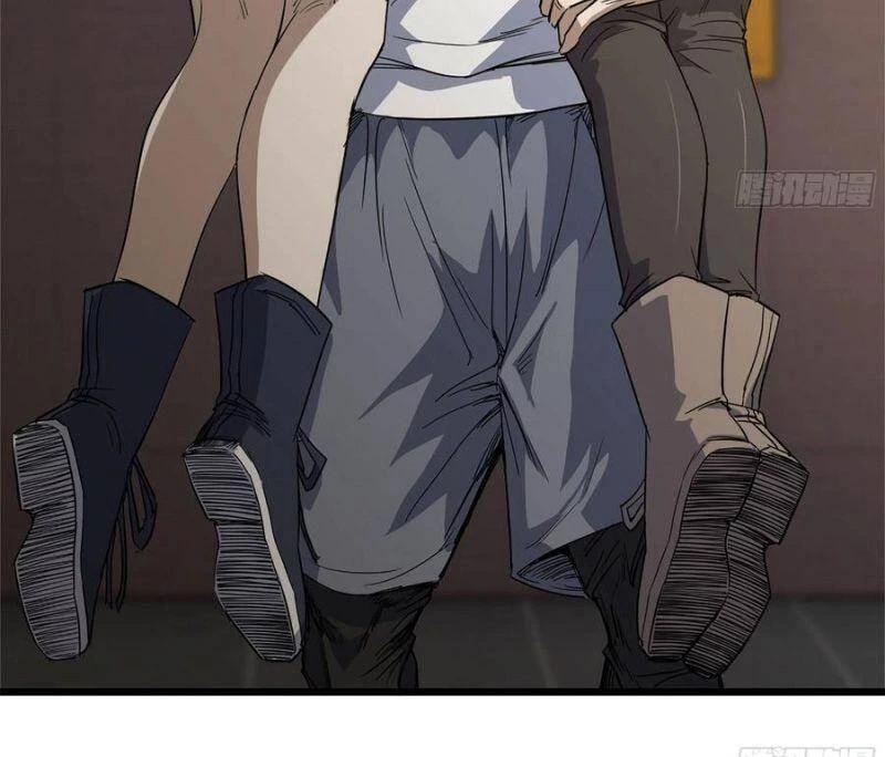 Tôi Chuyển Vàng Tại Mạt Thế Chapter 98 - Trang 4