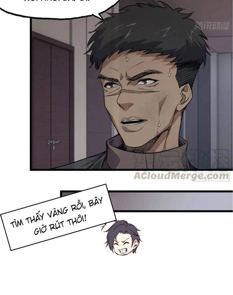 Tôi Chuyển Vàng Tại Mạt Thế Chapter 98 - Trang 4
