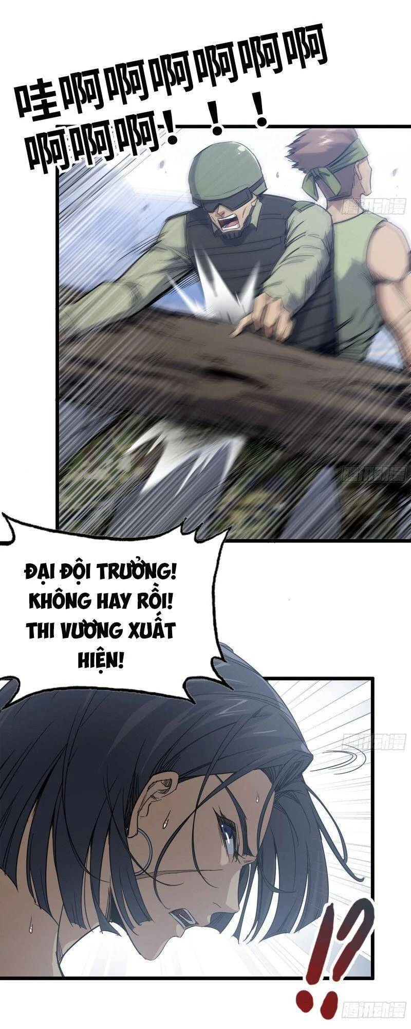 Tôi Chuyển Vàng Tại Mạt Thế Chapter 100 - Trang 4