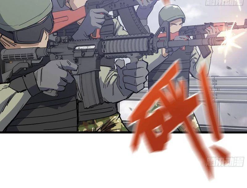 Tôi Chuyển Vàng Tại Mạt Thế Chapter 100 - Trang 4