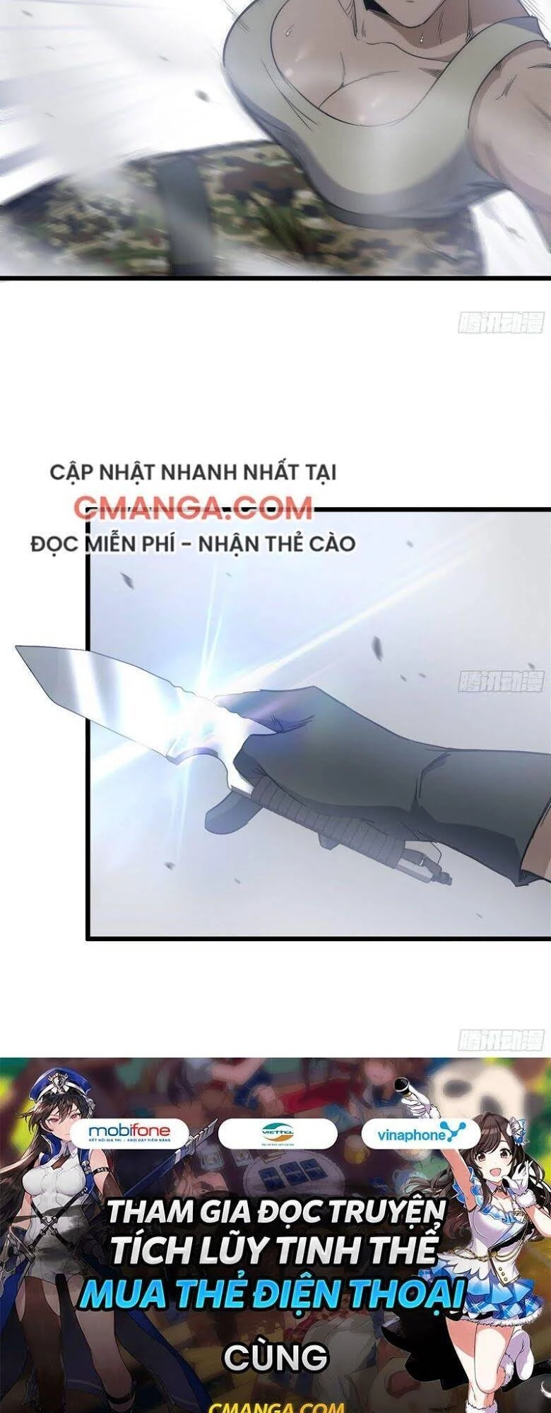 Tôi Chuyển Vàng Tại Mạt Thế Chapter 100 - Trang 4