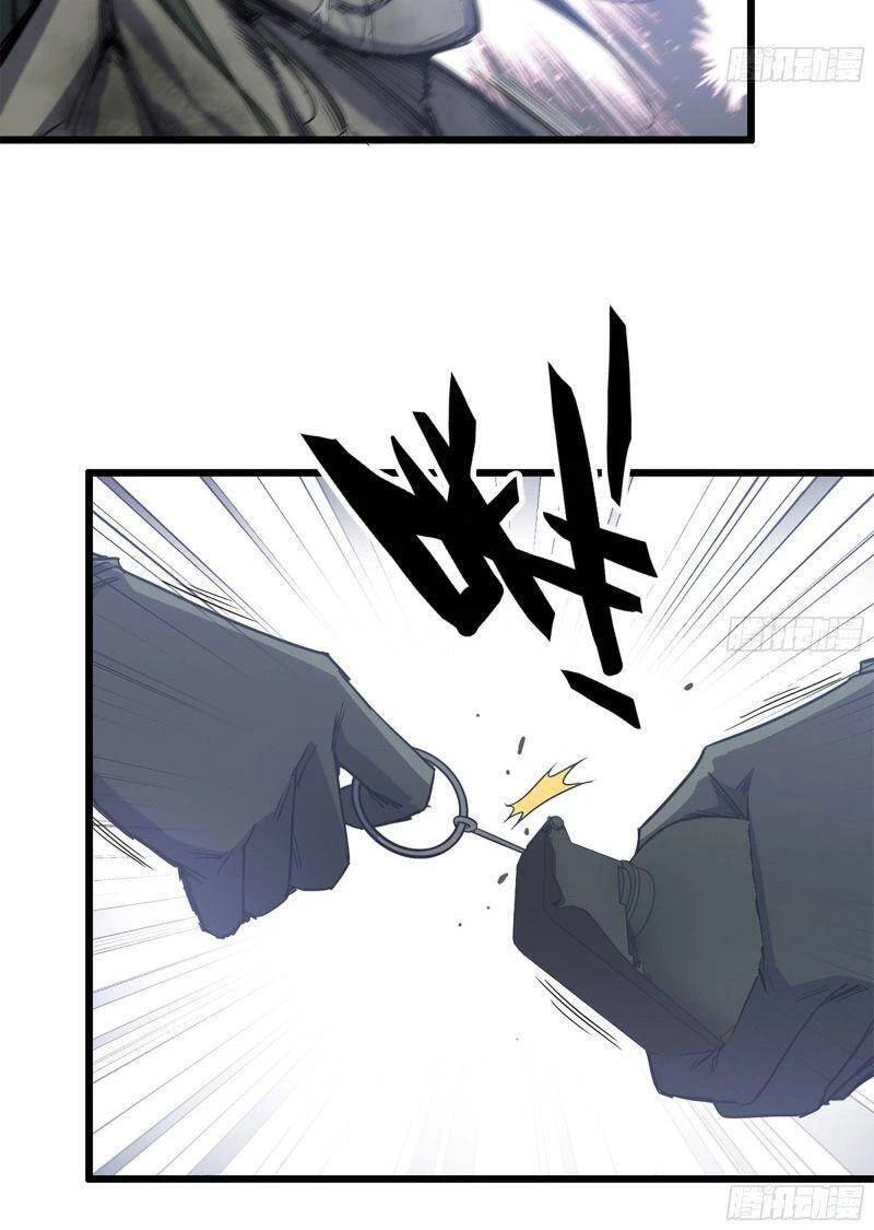 Tôi Chuyển Vàng Tại Mạt Thế Chapter 101 - Trang 4