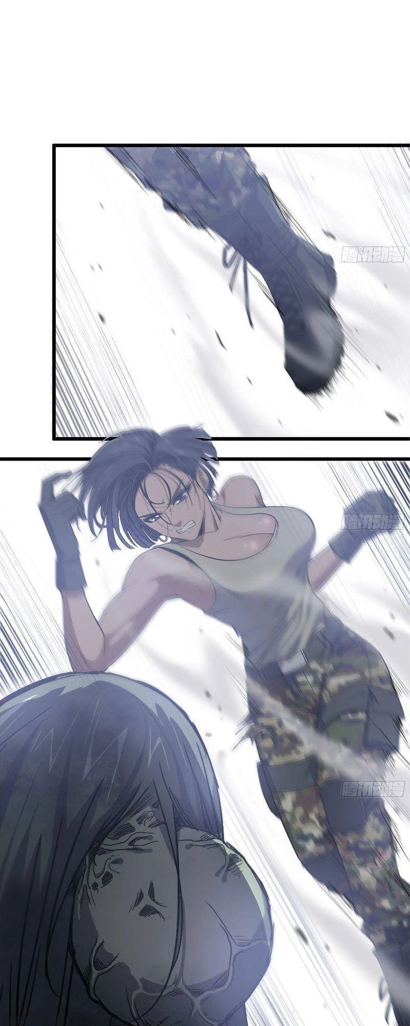 Tôi Chuyển Vàng Tại Mạt Thế Chapter 101 - Trang 4