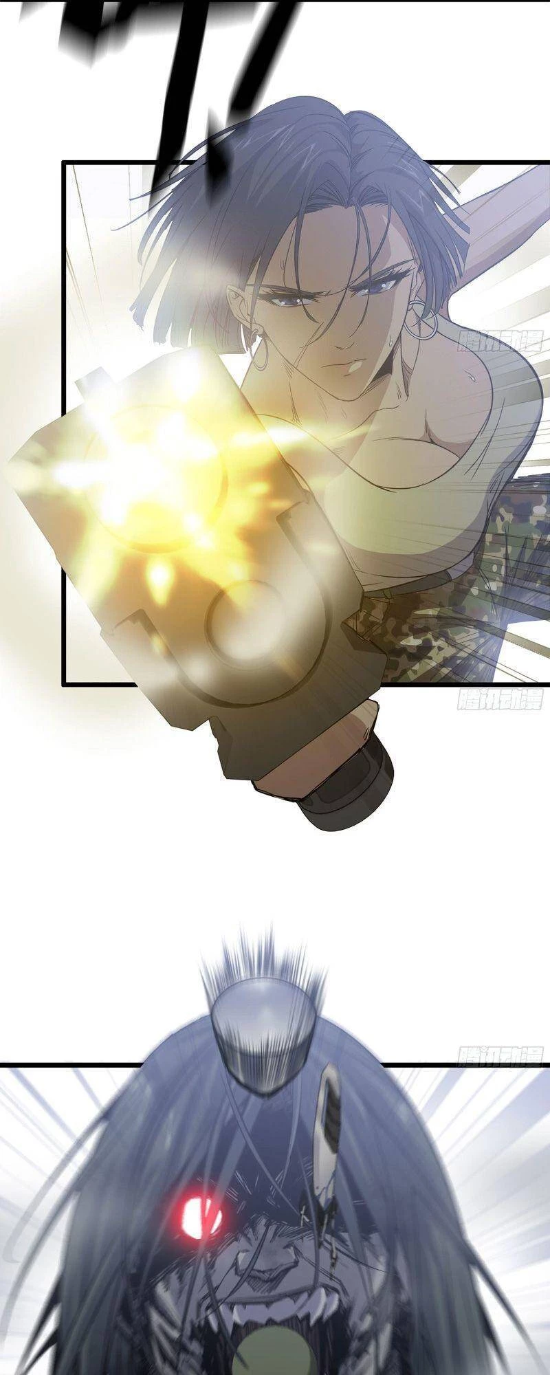 Tôi Chuyển Vàng Tại Mạt Thế Chapter 101 - Trang 4