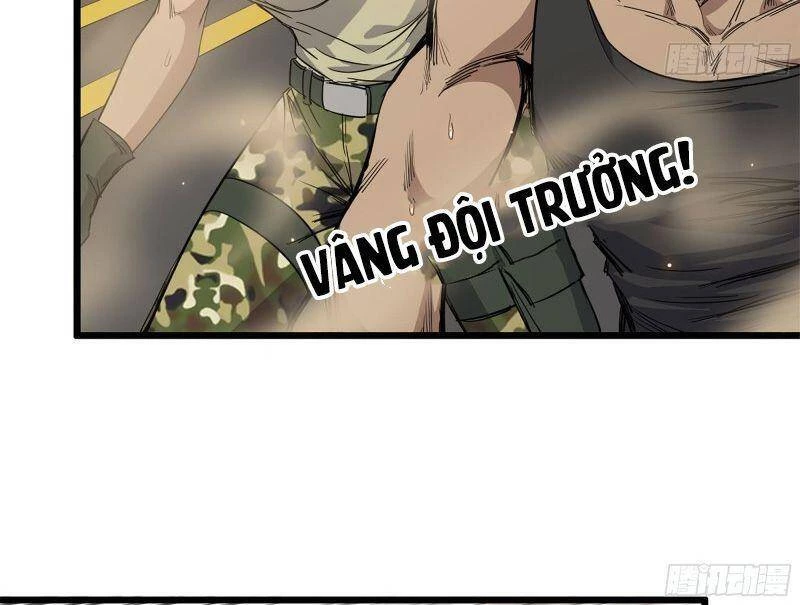 Tôi Chuyển Vàng Tại Mạt Thế Chapter 101 - Trang 4