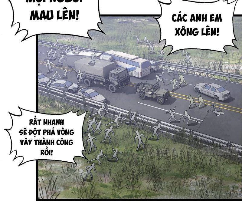 Tôi Chuyển Vàng Tại Mạt Thế Chapter 101 - Trang 4