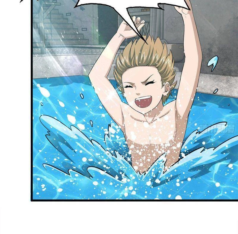 Tôi Chuyển Vàng Tại Mạt Thế Chapter 101 - Trang 4