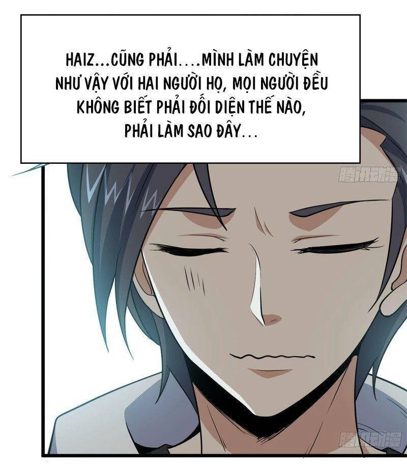 Tôi Chuyển Vàng Tại Mạt Thế Chapter 101 - Trang 4