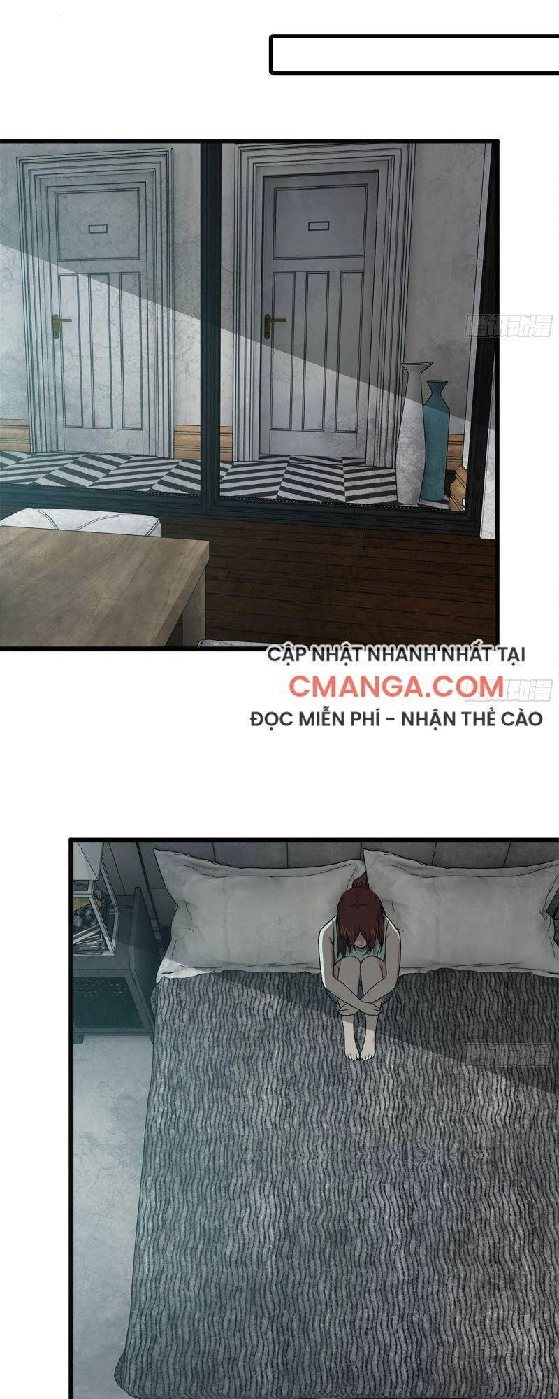 Tôi Chuyển Vàng Tại Mạt Thế Chapter 101 - Trang 4