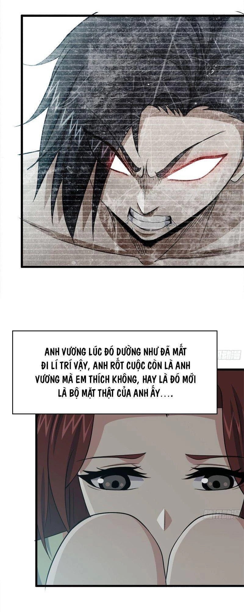 Tôi Chuyển Vàng Tại Mạt Thế Chapter 102 - Trang 4