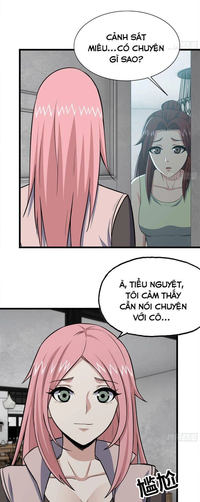 Tôi Chuyển Vàng Tại Mạt Thế Chapter 102 - Trang 4