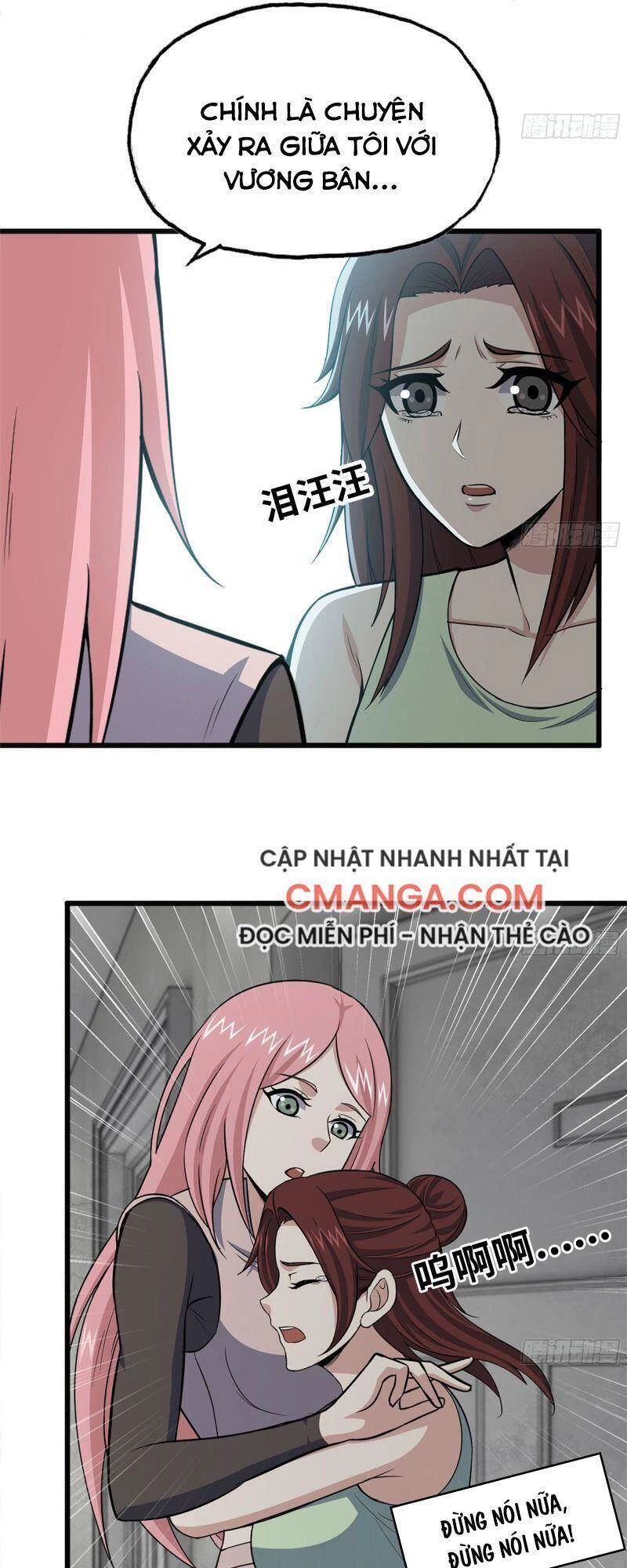 Tôi Chuyển Vàng Tại Mạt Thế Chapter 102 - Trang 4